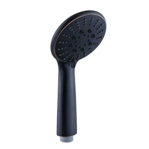 Soffione doccia portatile 3 funzioni lusso alta pressione. Accessori bagno - ORB - Foto 1 di 8