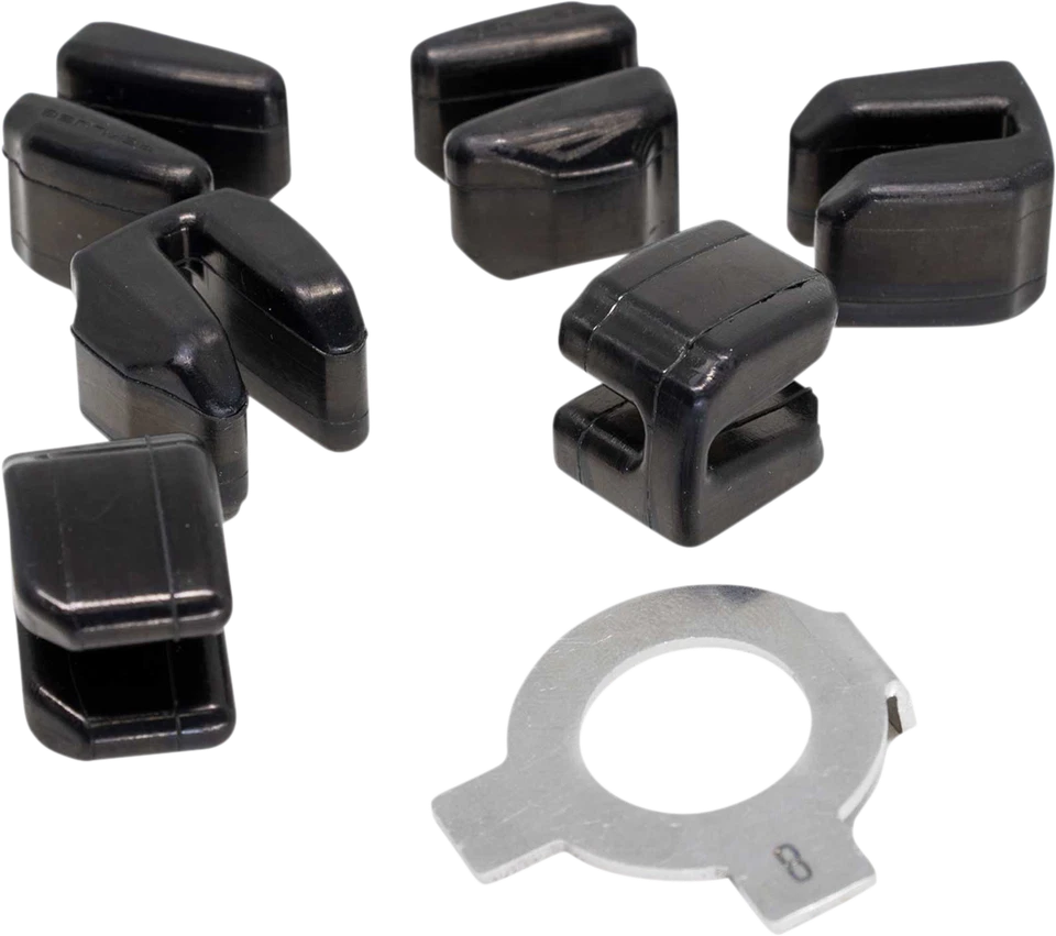 Rekluse - RMS-0213080 - Clutch Cushion