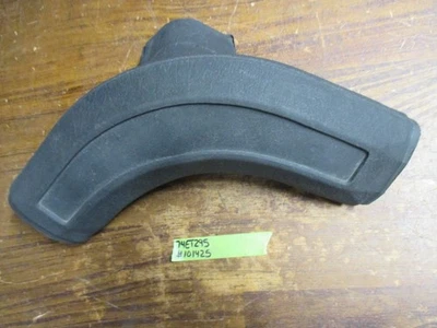 Vintage 74 Arctic Cat El Tigre 295 Snowmobile Handlebar Pad - Image 1 of 4