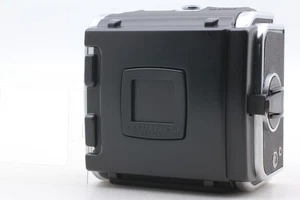 [ MINT w/ Mask ] Hasselblad A16 Type IV 6x4.5 645 Film Back Holder From JAPAN - Picture 1 of 11
