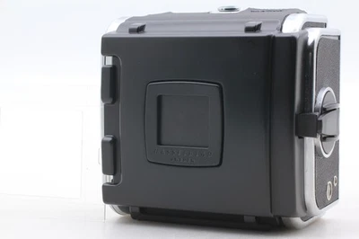 [ MINT w/ Mask ] Hasselblad A16 Type IV 6x4.5 645 Film Back Holder From JAPAN - Image 1 of 4