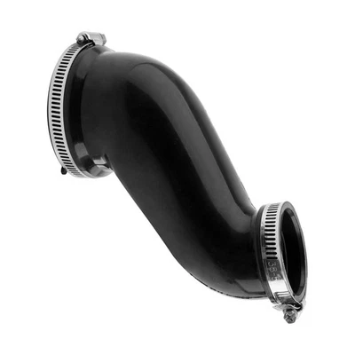 Intake Air Box Tube Duct Cleaner Joint For 1987-2004 Yamaha Warrior 350 YFM350X - Image 1 of 4