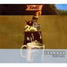 Arthur (Deluxe Edition) von Kinks,the | CD | Zustand sehr gut - Bild 1 von 2