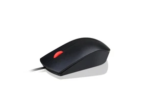 Lenovo 4Y50R20863 mouse Office Ambidextrous USB Type-A Optical 1600 DPI - 4Y5... - Picture 1 of 1