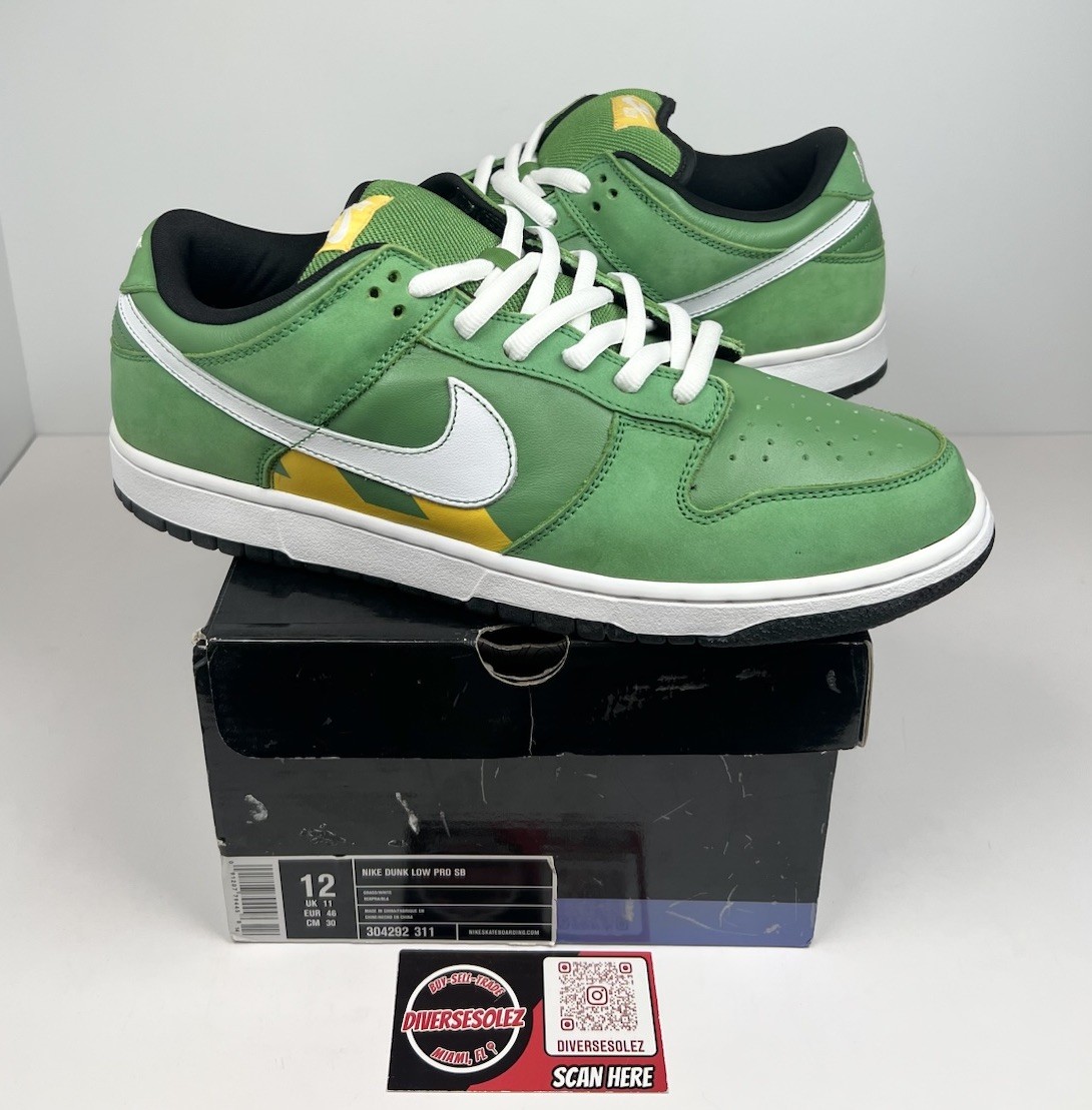 Nike Dunk Pro SB Low Taxi Series / Tokyo for Sale Nike Dunk Pro SB Low Taxi Series / Tokyo for Sale