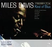 Kind of Blue (Legacy Edition) von Miles Davis | CD | Zustand sehr gut - Bild 1 von 2