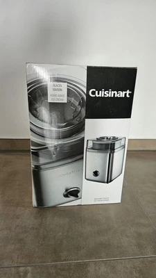 Gelatiera Sorbetti Ice Cream - Immagine 1 di 2