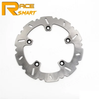 Rotor de disco de freno trasero para BMW F650GS 2008-2015 F700GS 2013-2018 F750GS 2019-2020 Foto 1 de 4