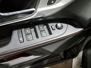 Lh Driver Side Front Door Window Switch 2015 Terrain Sku#4296818 - Picture 1 of 6