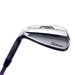 Used Titleist T100s 2021 Pitching Wedge / 44.0 Deg / Regular Flex / Left-Handed - Picture 1 of 8