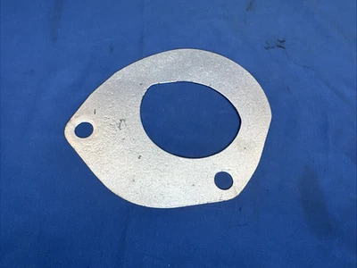 1968-1974 Original Mopar Dodge Plymouth Chrysler Starter Shim Dust Shield Lot5 - Image 1 of 4