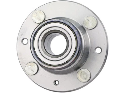 For 1993-1994 Plymouth Colt Wheel Hub Assembly Rear DriveBolt 26356XGNT GL - Изображение 1 из 2