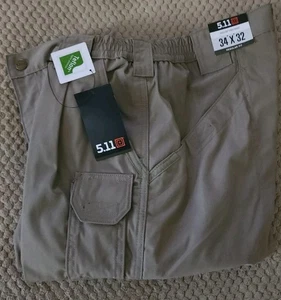 Pantalon Tactical Taclite Pro 5.11 coupe régulière homme 34x32 - Photo 1/4