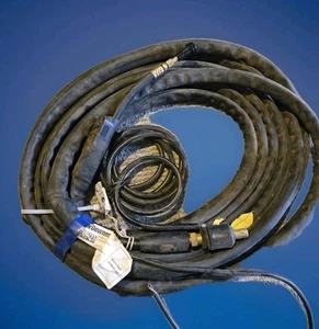 Parweld TORCH HOSE Power Cables 70mm - Picture 1 of 2