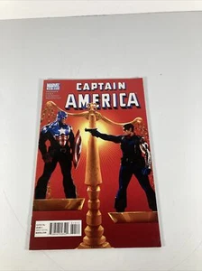 Captain America #615 Marvel Comics - Picture 1 of 4