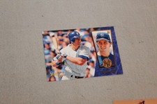 1995 Pinnacle Select Baseball Card Complete Finish Fill Your List Set U-Pick