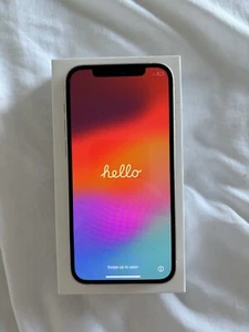 iPhone 12 128GB White - MINT Condition - Unlocked - Afbeelding 1 van 14