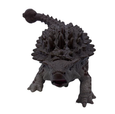 Jurassic World Bashers & Biters Ankylosaurus Bashing Tail Attack 2015 Hasbro - Image 1 of 4