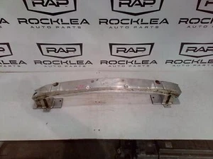 OPEL INSIGNIA 09/2012-12/2013 REAR BUMPER REINFORCEMENT - Picture 1 of 10