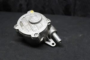 11-13 Mercedes E350 W212 BlueTEC 3.0L V6 ABS Brake Vacuum Pump OEM - Imagen 1 de 5
