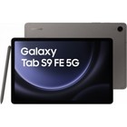 Samsung Galaxy Tab S9 FE 5G X516 LTE Tablet 256GB 8GB RAM grau 10,9 Zoll 8000mAh