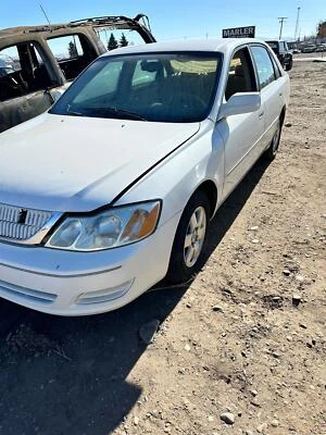 Used Left Door Mirror fits: 2001 Toyota Avalon Power L. non-heated Left Grade A - Изображение 1 из 4