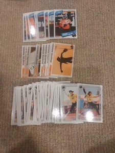 2024 Topps Athletes Unlimited AU Softball Base Inserts Full Complete Master Set - Picture 1 of 1