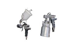 Wagner Maxum 2 and Deluxe Spray Guns