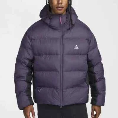 Nike ACG Lunar Lake Prima Loft Dark Raisin/Puprle FV8909-573 Men's Multi Size - Image 1 of 4