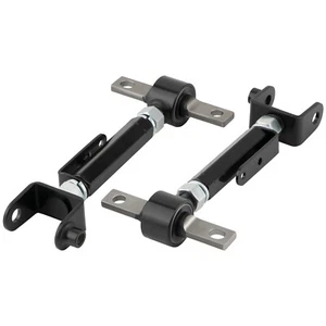 Adjustable Rear Camber Kit For 01-05 Honda Civic 02-05 Civic Si 02-06 Acura RSX - Picture 1 of 9