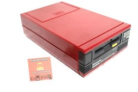 Nintendo Famicom Disk System Console Only New band replaced FC NES DS JP Japan