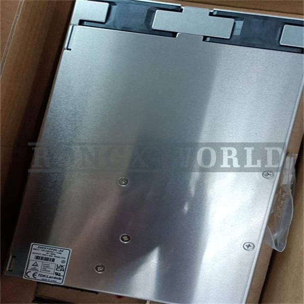 ONE NEW TDK-LAMBDA switching power supply SWS1000L-24 - Image 1 of 1