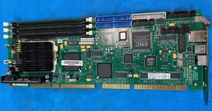 FORCE 154-00001-01 Elbrus SBC Board (E869) - Picture 1 of 4