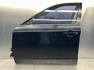2008-2014 Subaru Impreza WRX STI Front Door Panel LH Left Driver Side USDM LHD - Picture 1 of 7