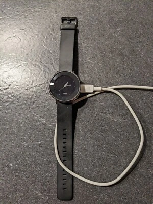 Huawei Smartwatch MES-B19 Titanium Grau Größe S - Bild 1 von 4