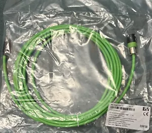B&R Automation, P3 EnDat 2.2 Cable, 5m Length, 8ECF0005.1221C-0 - Picture 1 of 2