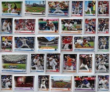 2019 Topps Series 2 150 Stamp Baseball Cards Complete Your Set U Pick 526-700