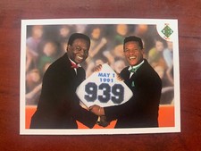1991 Upper Deck Baseball - Complete Your Set (601-800 + Team Holograms)
