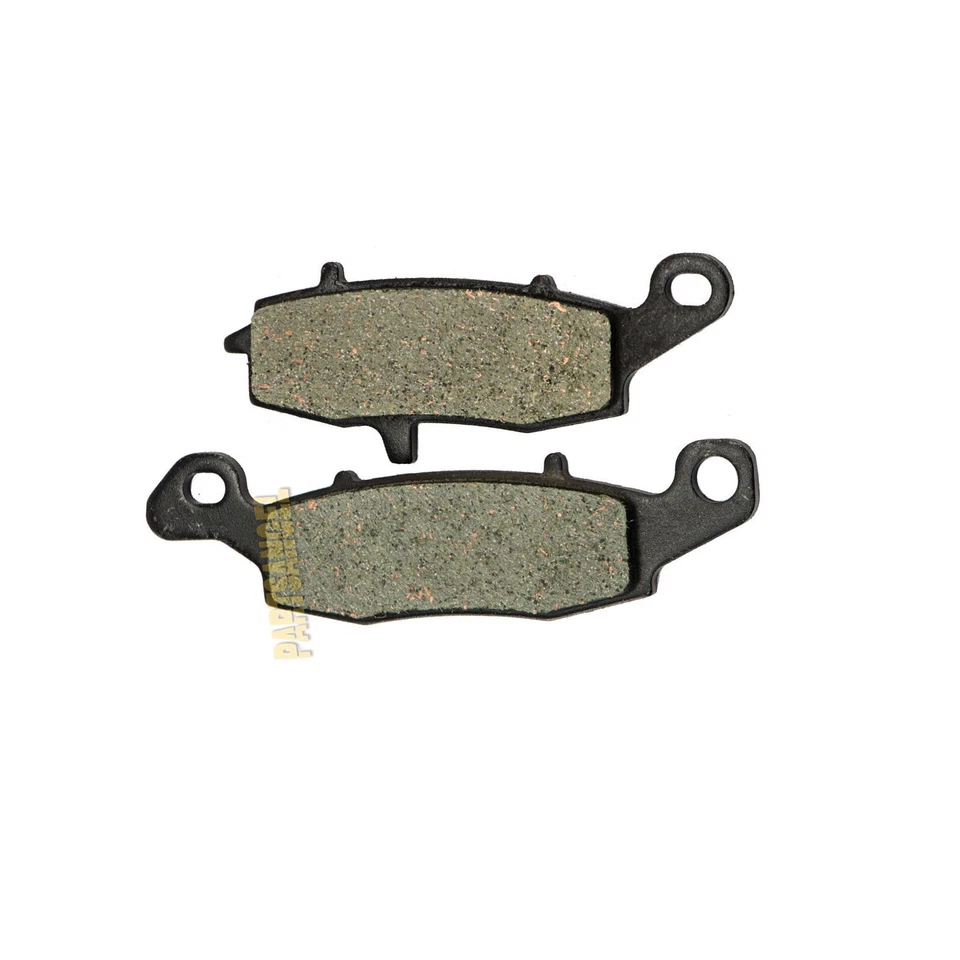 Pastillas de freno delanteras para Suzuki VL 800 Intruder Volusia Boulevard 2001-2013 C 800 Foto 1 de 3