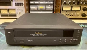 Goodmans VCP 660 VHS Videorecorder / Player ~ mit SCART ~ funktionsfähig - Bild 1 von 10