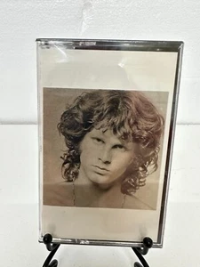 Vintage Cassette - The Best of the Doors - Sealed New! No Barcode! IGS Worthy - Picture 1 of 7