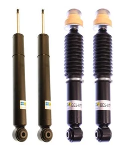 For Front and Rear Shock and Strut Assemblies Kit Bilstein TC For Jaguar XK8 XKR - Picture 1 of 1