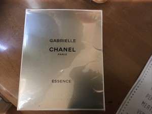 gabrielle chanel 150ml