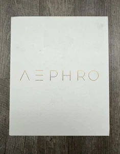 AEPHRO Radio Frequency Skin Tightening Machine, Anti-Aging Skin; NEW Open Box - Picture 1 of 3