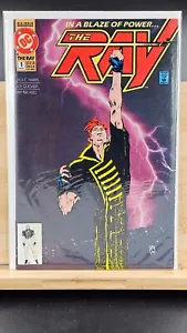 YOU PICK THE ISSUE - THE RAY VOL. 1 - DC - ISSUE - 1 - 6 - Picture 1 of 12
