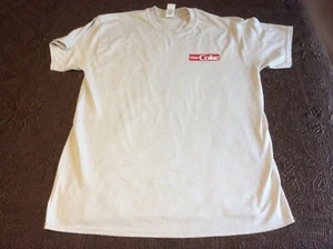 Coca-Cola Sammlerstück Neu Diät Cola T-Shirt - Large - Bild 1 von 6