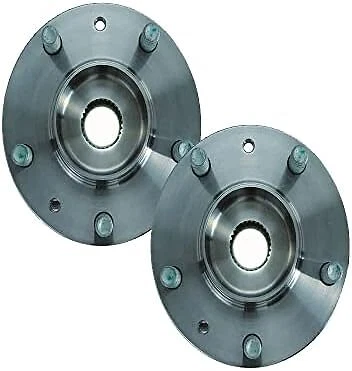 Rear Wheel Bearing & Hub Assembly for Mazda CX-9 2007-2015 - Image 1 of 2