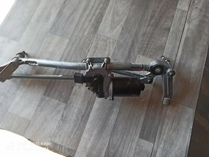 MOTEUR ESSUI GLACE AVANT BMW E91 7161711-04 / 404959 / 6978263  - Imagen 1 de 5