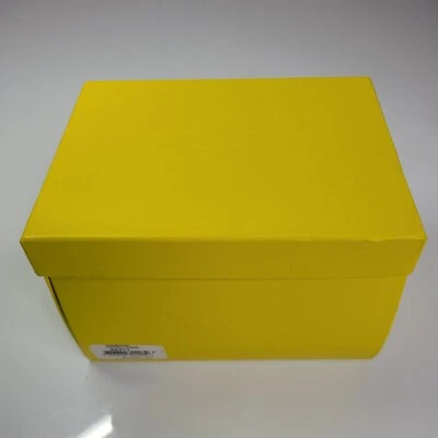 Empty Invicta Watch Box, BOX ONLY NO WATCH! Pre-Owned 886678344284 - 28951 - Image 1 of 4