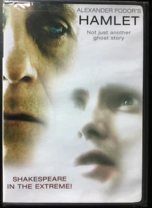 Hamlet Alexander Fodor Shakespeare in the Extreme DVD Wilson Belchambers New - Picture 1 of 2